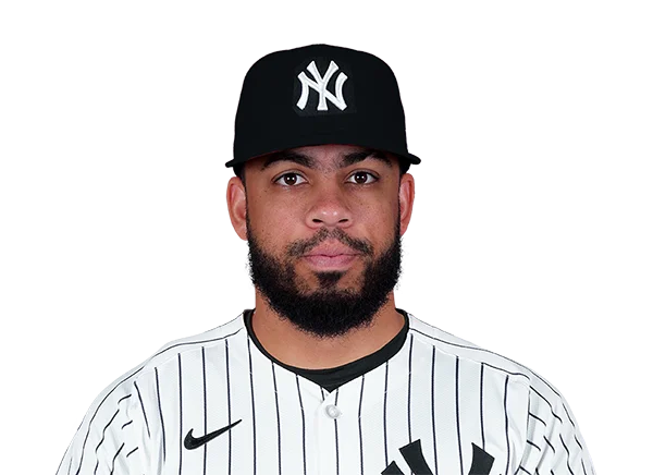 Luis Garcia Jr.