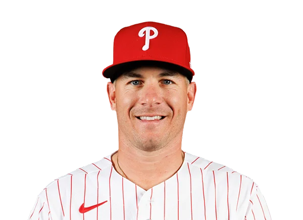 J.T. Realmuto