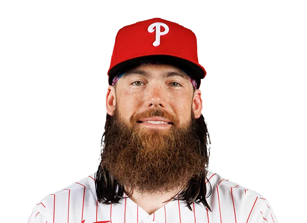 Brandon Marsh