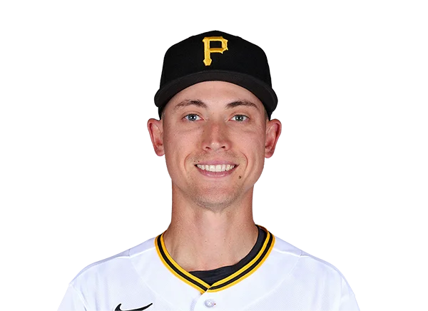 Luke Weaver