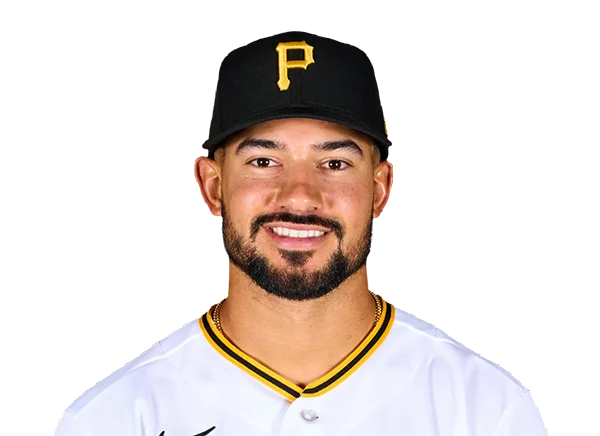 Nick Gonzales