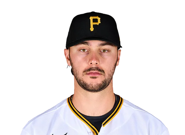 Paul Skenes