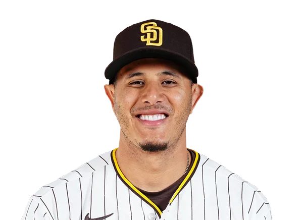 Manny Machado