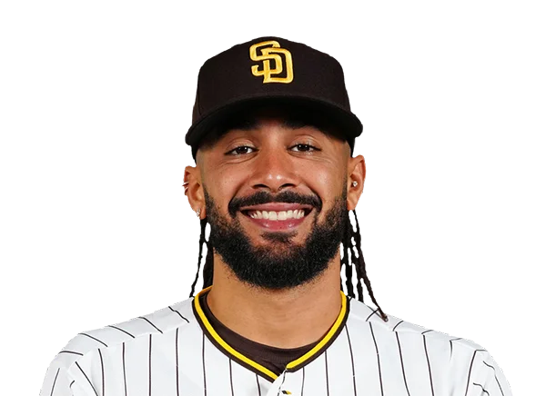 Fernando Tatis Jr.