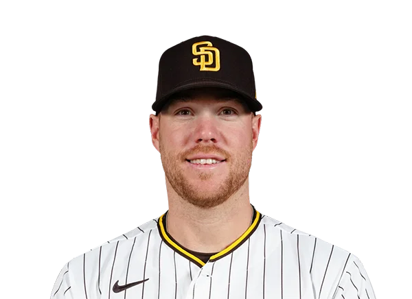 Gavin Sheets