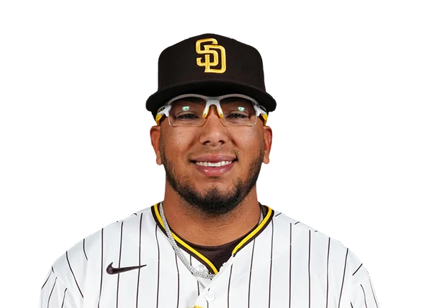 Bradgley Rodriguez