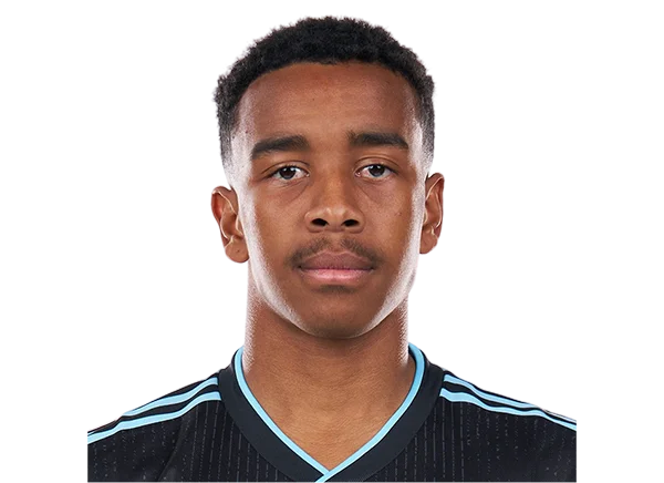 Cameron Dunbar
