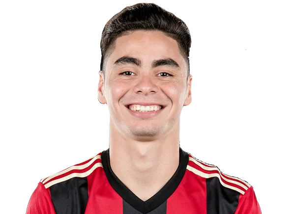 Miguel Almirón