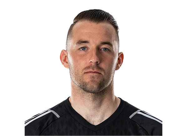 Brad Stuver