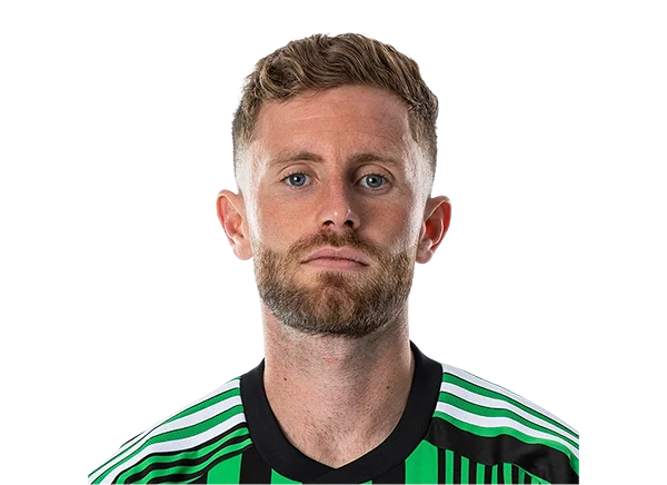 Jon Gallagher