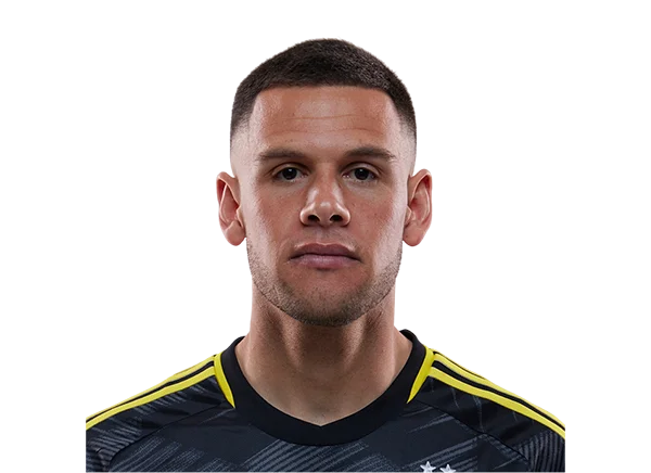 Christian Ramírez