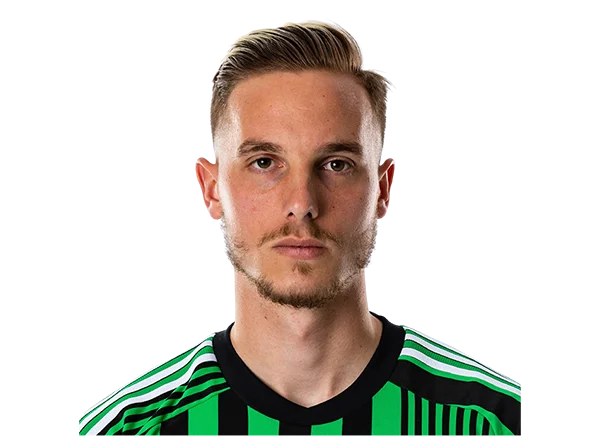 Zan Kolmanic
