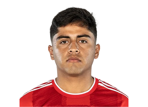 Frankie Amaya