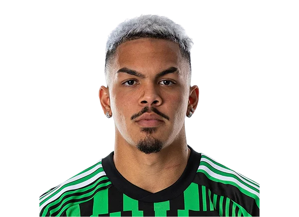 Dani Pereira