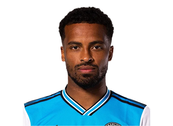 Nathan Byrne