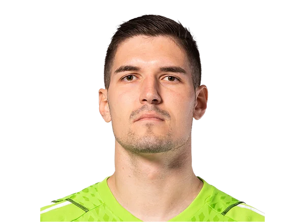 Kristijan Kahlina