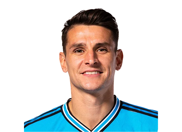 Ashley Westwood