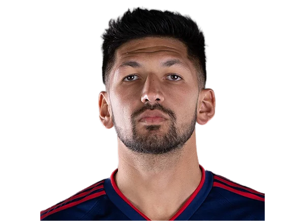 Mauricio Pineda