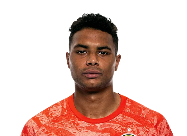 Zack Steffen