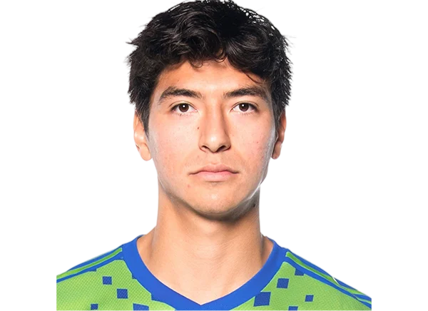 Joshua Atencio