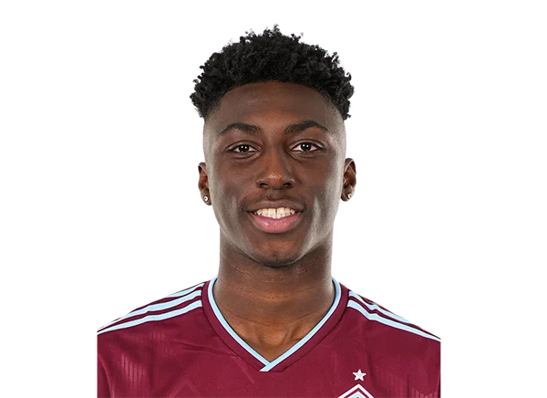 Darren Yapi