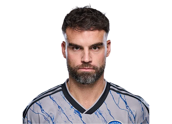 Rudy Camacho