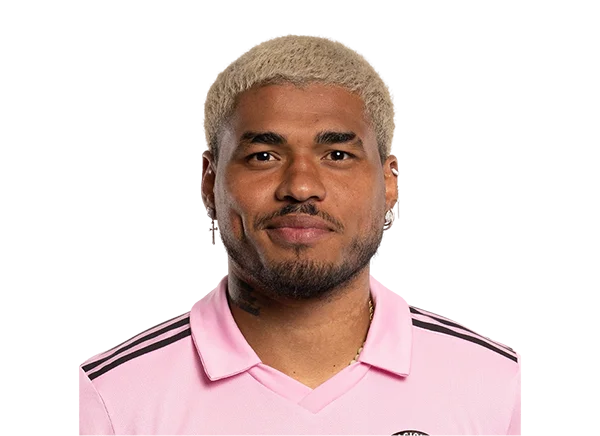 Josef Martínez