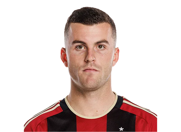 Brooks Lennon