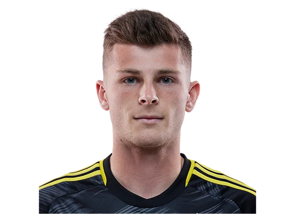 Sean Zawadzki