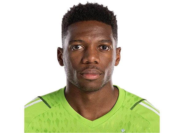 Sean Johnson