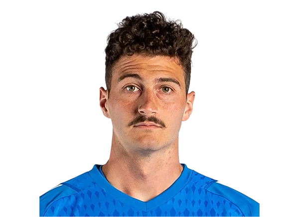 Alex Bono
