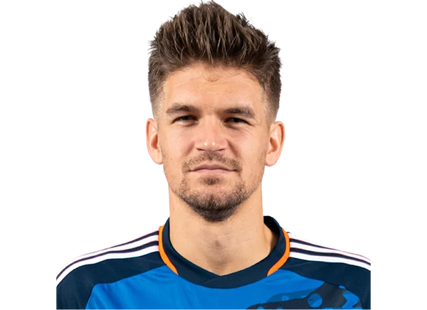 Nick Hagglund
