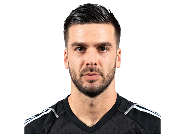 Evan Louro