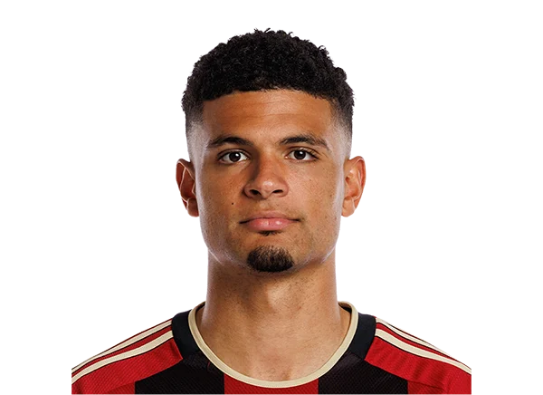 Miles Robinson