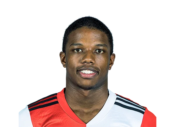 Tyrell Malacia