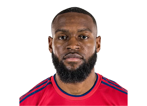 Sebastien Ibeagha
