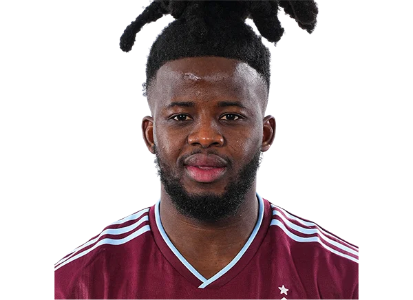 Lalas Abubakar