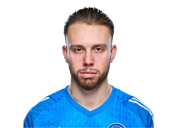 Jonathan Sirois
