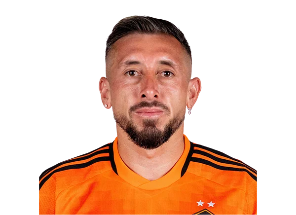 Héctor Herrera