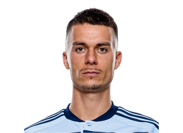 Erik Thommy