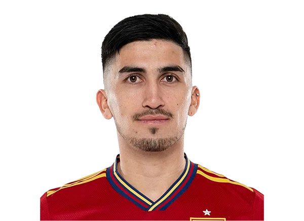 Pablo Ruiz