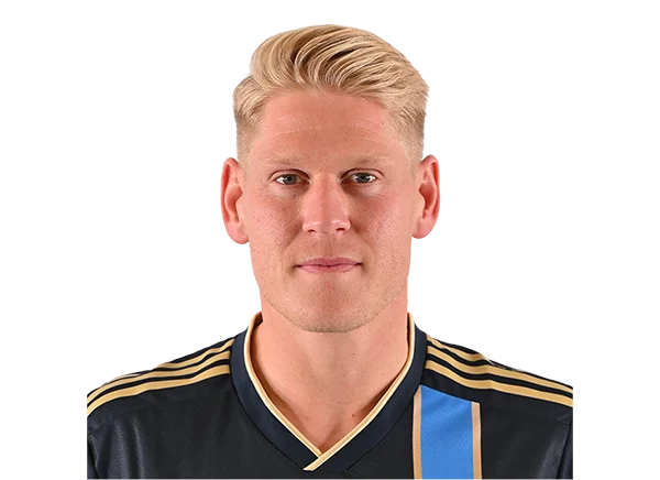 Jakob Glesnes