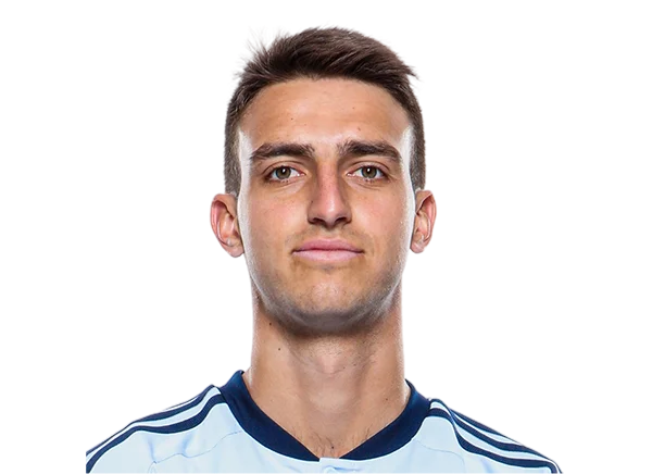 Chris Rindov