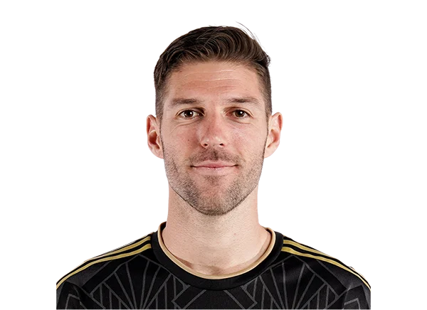 Ryan Hollingshead