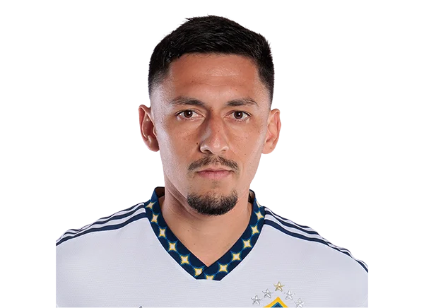Mark Delgado