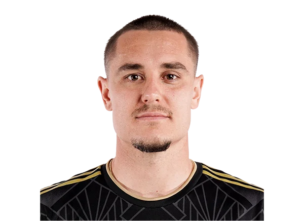Aaron Long