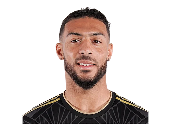 Denis Bouanga