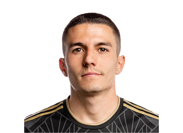 Sergi Palencia