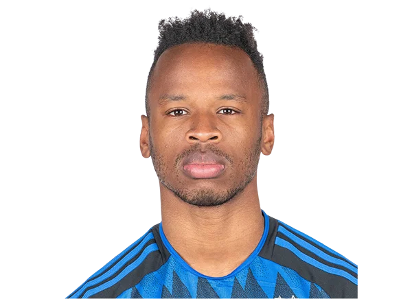 Jeremy Ebobisse