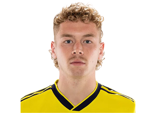 Jacob Shaffelburg